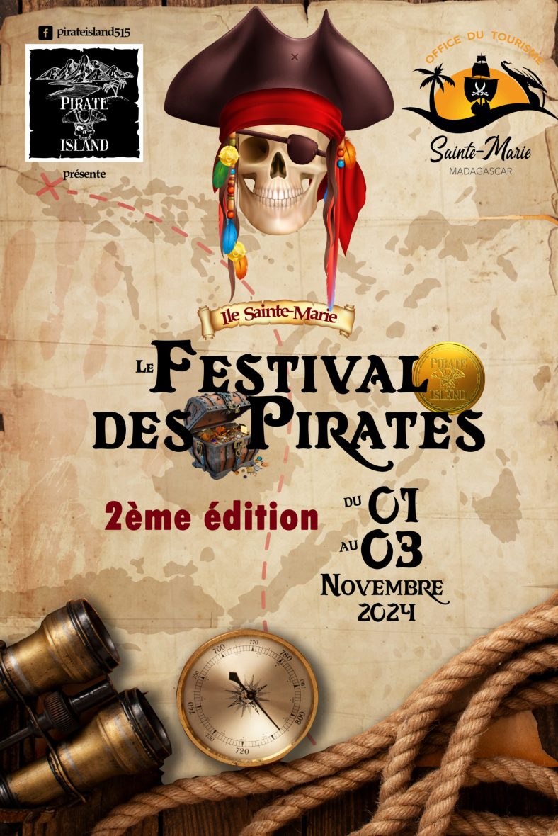 Flayer Festival des pirates 03